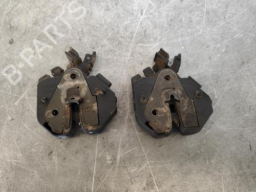 Used Hood lock VOLVO XC90 I (275) [2002-2015]  12939072
