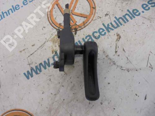 Hood lock RENAULT LAGUNA II (BG0/1_) 1.8 16V (BG06, BG0J, BG0M) | BP8779813C133