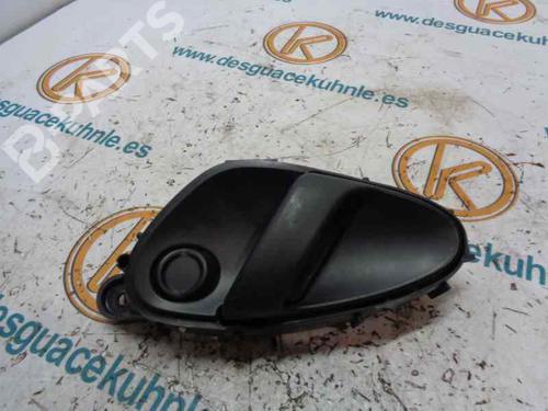 Used Front left interior door handle CITROËN XSARA Coupe (N0) 1.9 D (70 hp) 3218192