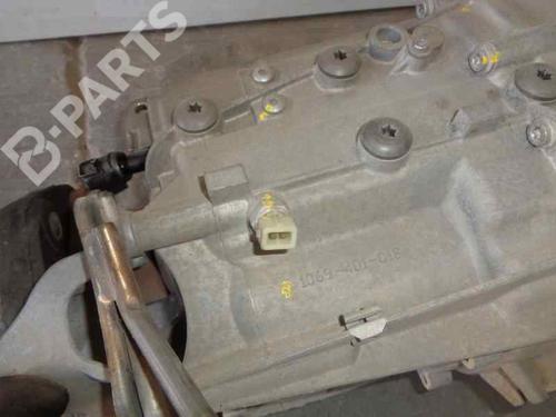 Gearbox BMW 3 (E90) 318 d | BP2487729M3 