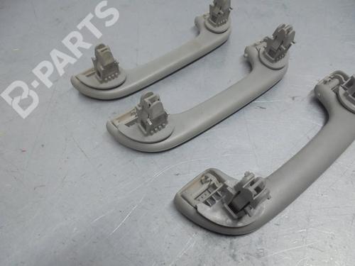 Interior roof NISSAN PRIMASTAR Van (X83) 1.9 dCi 100 | BP2475434I12 