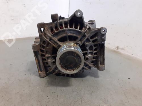 Used Alternator MERCEDES-BENZ E-CLASS (W211) E 270 CDI (211.016) (177 hp) 9676495