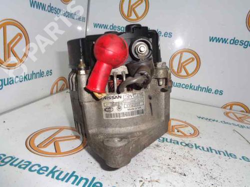 Alternator NISSAN PRIMERA Hatchback (P11)  | BP2453034M7 