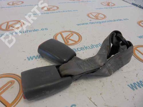 Rear right seatbelt CHRYSLER 300M (LR) 3.5 V6 24V BP8753918I28