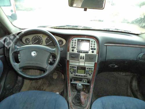 Rattkontroller LANCIA LYBRA (839_) 1.9 JTD (839AXD1A) | BP2464255E15 