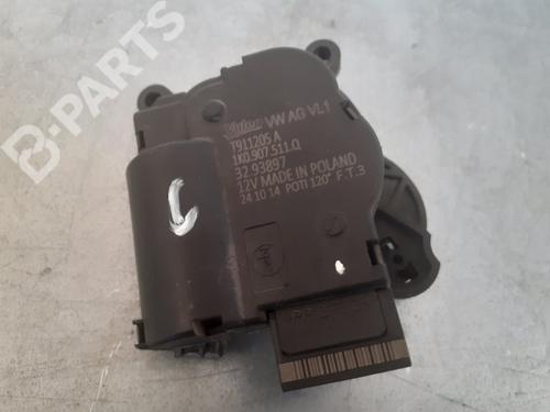 Used Heater blower motor SEAT ALTEA XL (5P5, 5P8) [2006-2015]  7840934