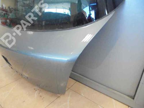 Tailgate SEAT TOLEDO III (5P2)  | BP2484902C6 