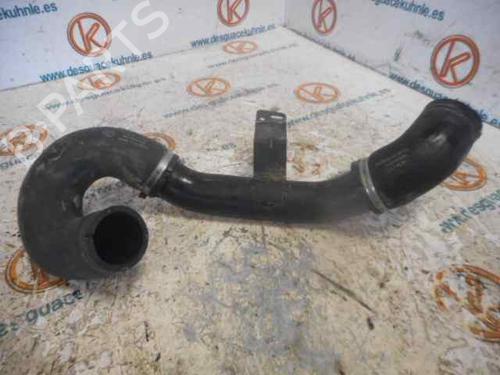 Rør FIAT DOBLO MPV (119_, 223_) 1.9 JTD 00518002710 | 00518002720E |