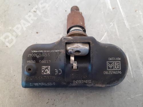 Used Electronic sensor Electronic sensor PEUGEOT 407 (6D_) 1.6 HDi 110 (6D9HZC, 6D9HYC) (109 hp) 10270956 10270956