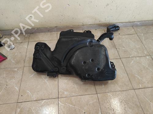 Fuel tank RENAULT CLIO IV (BH_)  | BP27583650C62 