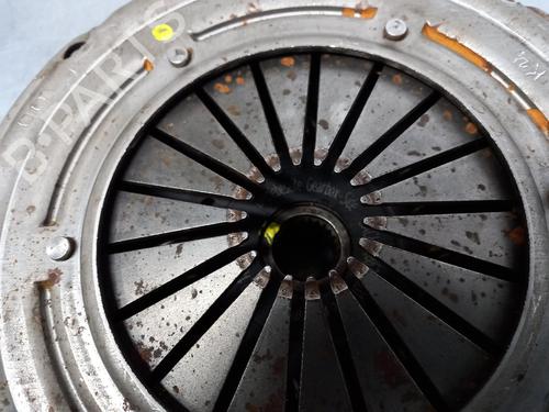 Flywheel VW POLO III (6N1) 50 1.0 | BP14180454M101 