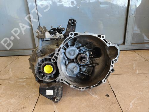 Used Gearbox Gearbox KIA OPTIMA (JF) [2015-2026] 33470953 33470953