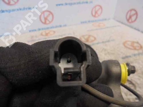AC compressor JEEP GRAND CHEROKEE I (ZJ, ZG) 5.2 i 4x4 (ZJ) | BP3524655M34 