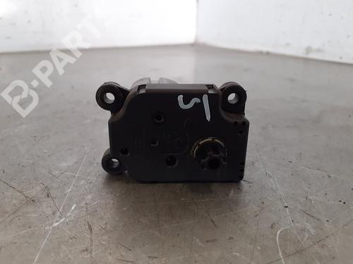 Used Heater blower motor PEUGEOT 407 (6D_) [2004-2011]  10270930