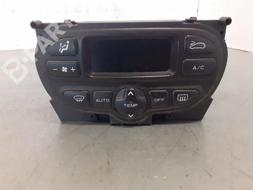 Used Climate control PEUGEOT 307 (3A/C) [2000-2012]  8136363