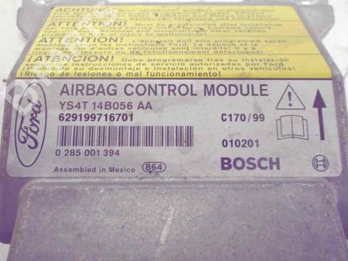 ECU airbags FORD FOCUS I Turnier (DNW)  | BP2457869M53 