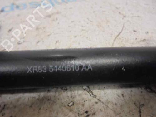 Tailgate lift support JAGUAR S-TYPE II (X200) 3.0 V6 | BP14185246C138 