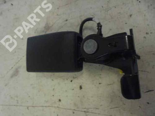 BP8754423C91 | Rear middle belt tensioner MERCEDES-BENZ CLA Shooting Brake (X117) CLA 200 CDI / d (117.908) BP8754423C91