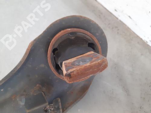 Left rear suspension arm MAZDA 6 Saloon (GG) 2.0 DI (GG14) | BP10057325M14 
