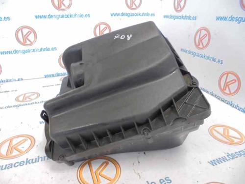 Boîtier de filtre à air OPEL ASTRA H (A04) [2004-2014]  14179647