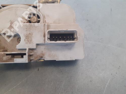 Front right lock PEUGEOT 307 Break (3E)  | BP10101133C97 