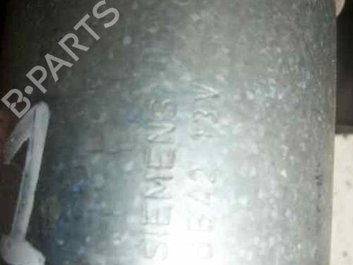 Heater blower motor OPEL CORSA B (S93)  | BP14192493M62 