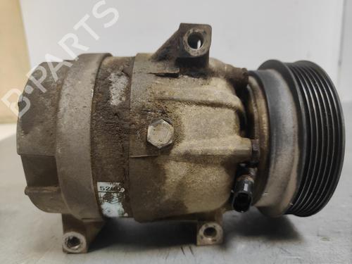 AC compressor RENAULT MEGANE I Classic (LA0/1_)  | BP16287570M34 