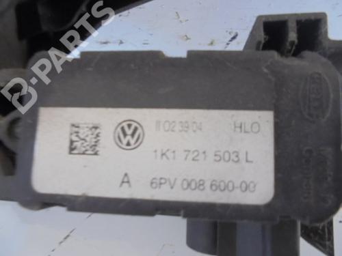 Pedal AUDI A3 (8P1)  | BP6455528I4