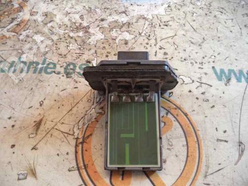 Heater resistor HYUNDAI ACCENT I (X-3) 1.3 i 12V | BP11664075M108 