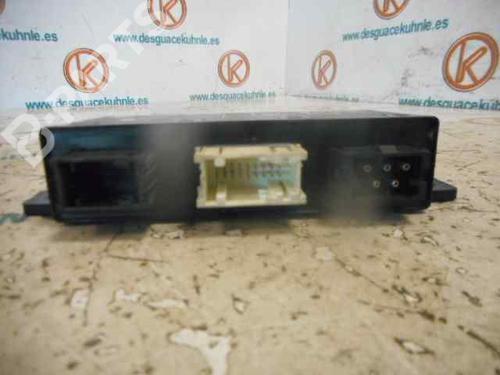 Comfort control module BMW 7 (E38)  | BP2702574M56 