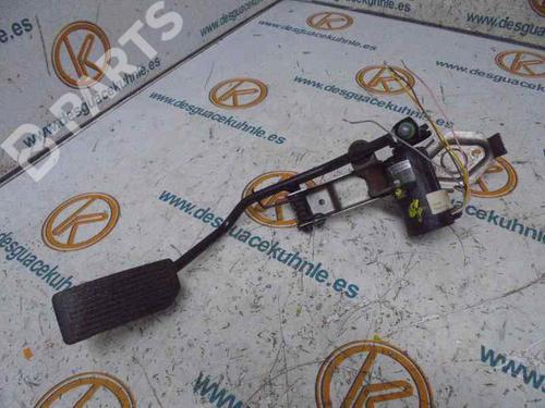 Used Pedal NISSAN PRIMERA Hatchback (P11) [1996-2002]  2449966
