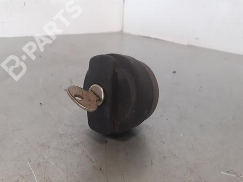 Trappe de carburant AUDI 80 B3 Saloon (893, 894, 8A2) [1986-1991]  10270776