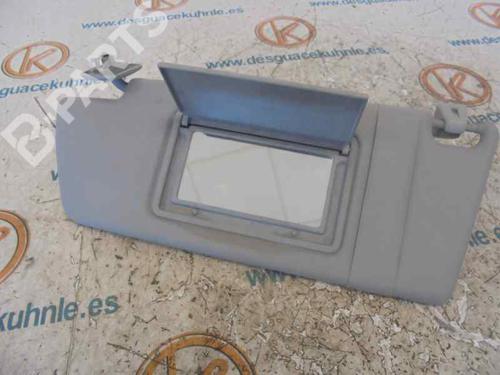 Pare-soleil droit OPEL VECTRA C (Z02) 1.9 CDTI (F69) | BP2492365I2 