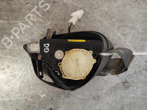 Used Front right seatbelt Front right seatbelt 37015536 37015536