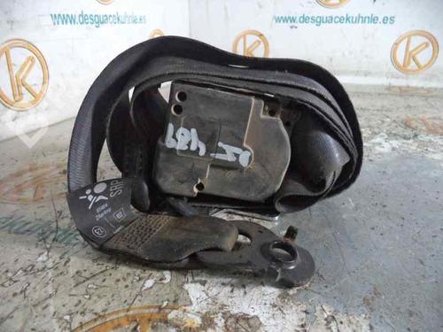 Used Front left seatbelt RENAULT KANGOO (KC0/1_) D 55 1.9 (KC0D) (54 hp) 8755526