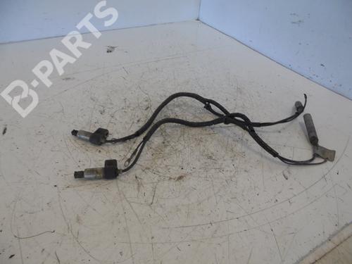 Used Electronic sensor BMW 3 (E36) 318 tds (90 hp) 7898395