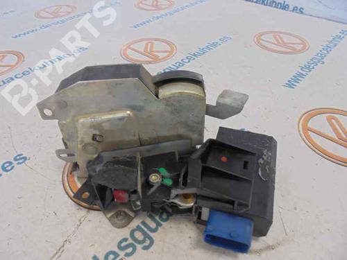 Rear right lock BMW 5 (E34) 525 tds | BP2479090C99 