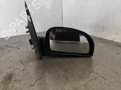 Used Right mirror HYUNDAI GETZ (TB) [2001-2011]  17973255