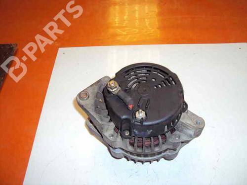 Alternator OPEL VECTRA B (J96) 1.6 i 16V (F19) | BP2471034M7 