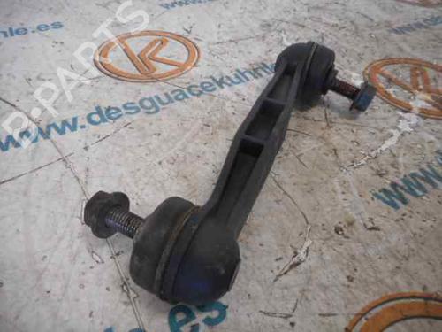 Left rear suspension arm PEUGEOT 406 Coupe (8C) 2.2 HDI | BP14180831M14 