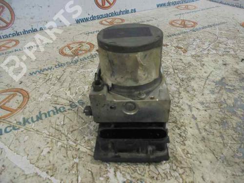 ABS pump RENAULT SCÉNIC II (JM0/1_) 1.9 dCi (JM0G, JM12, JM1G, JM2C) | BP2482016M43 