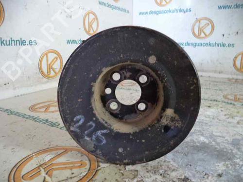 Pulley SEAT INCA (6K9) 1.9 D | BP14194082M122 
