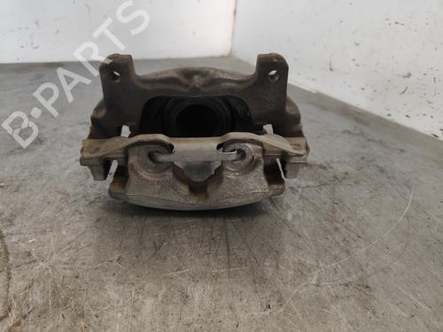 Left front brake caliper JAGUAR XE (X760) 2.0 D AWD | BP29852038M105