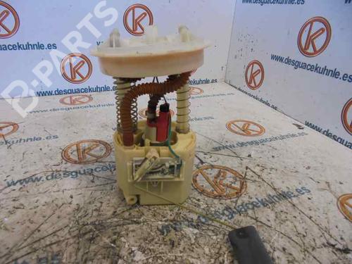 Used Fuel pump FORD FIESTA V (JH_, JD_) [2001-2014]  2450678