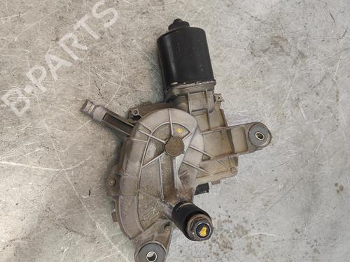 Used Front wiper motor CITROËN C4 Picasso I MPV (UD_) [2006-2015]  20036979