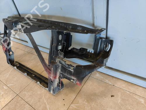 Frontplate/Frontkurv SEAT TOLEDO II (1M2)  | BP16926051C72 