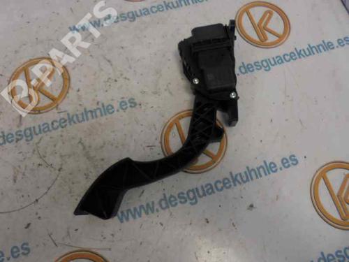 Pedal FORD FOCUS II (DA_, HCP, DP)  | BP4208492I4 