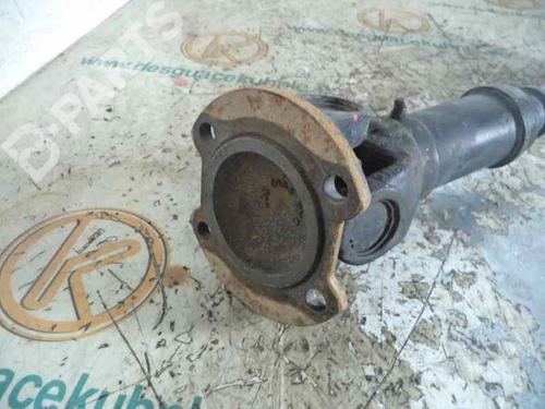 Driveshaft OPEL FRONTERA B (U99) 2.2 DTI (6B_ZC, 6B_VF, 6B_66, 6B_76) | BP2468497M37 