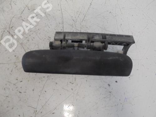 Used Front left exterior door handle CITROËN XSARA PICASSO (N68) [1999-2012]  6709446