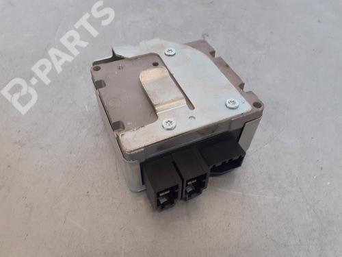 Steering ECU RENAULT CLIO II (BB_, CB_) 1.5 dCi (B/CB07) | BP11663153M49 